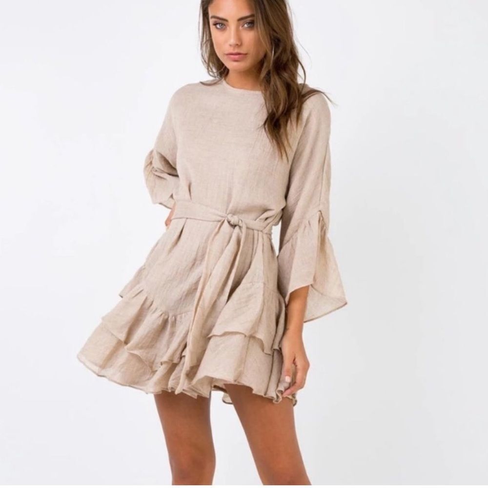 WOMENS PRINCESS POLLY DRESS SIZE 4